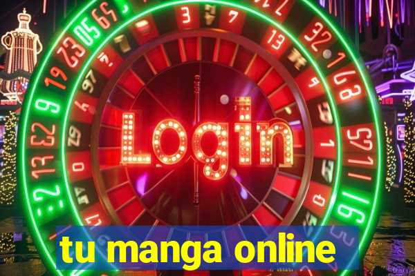 tu manga online
